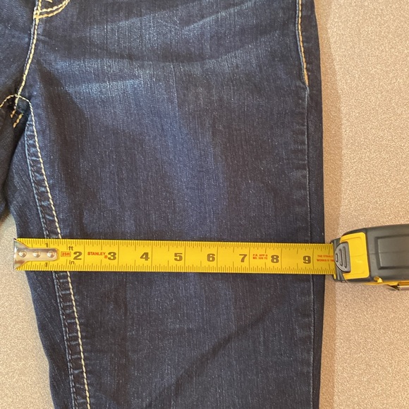 Revolution by Ricki’s - straight leg Claire Jeans. Size 28 - Picture 7 of 13